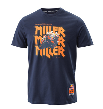 JACK MILLER TEE 